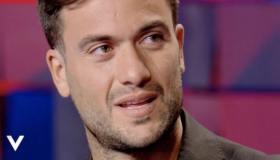 Verissimo, Pierpaolo Pretelli sull’amore: “Prima di Giulia, forse non ero pronto”