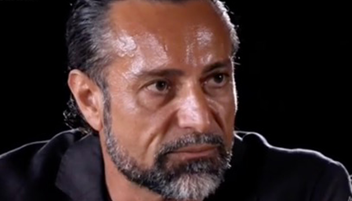 Pietro delle Piane, i video di Temptation Island che lo incastrano