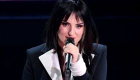 Arisa e Andrea Di Carlo, aria di crisi: i dubbi dopo Domenica In