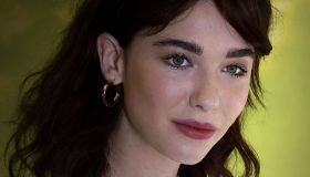 Domenica In, Matilda De Angelis “Quando ho capito di voler fare l’attrice”