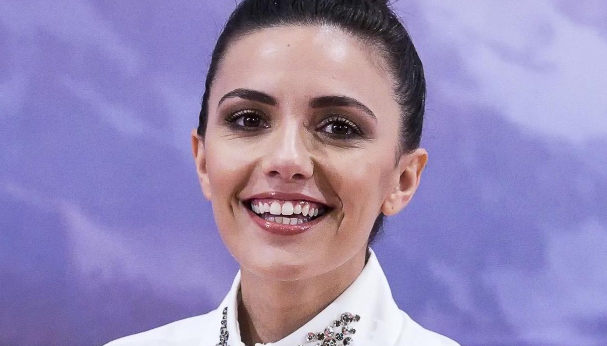 Chi è Ilaria, la sorella di Serena Rossi