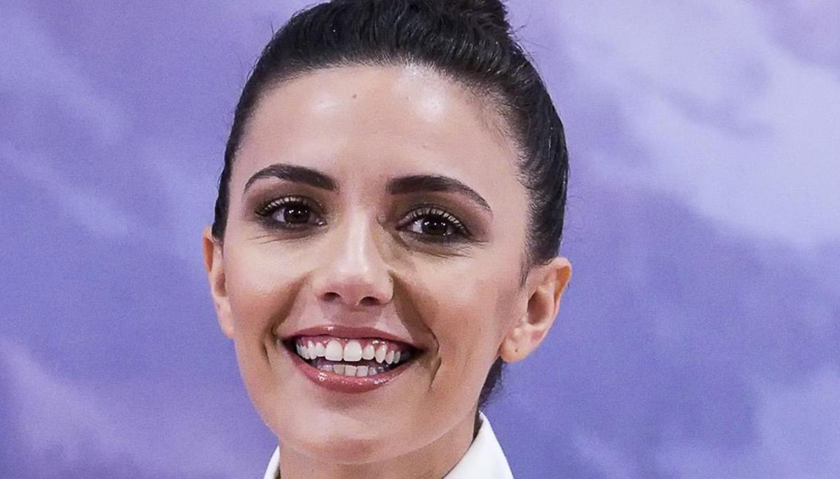 Serena Rossi torna in tv, il nuovo show è “La canzone segreta”