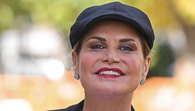 Simona Ventura torna in tv con Pasticci in famiglia: quando e dove va in onda