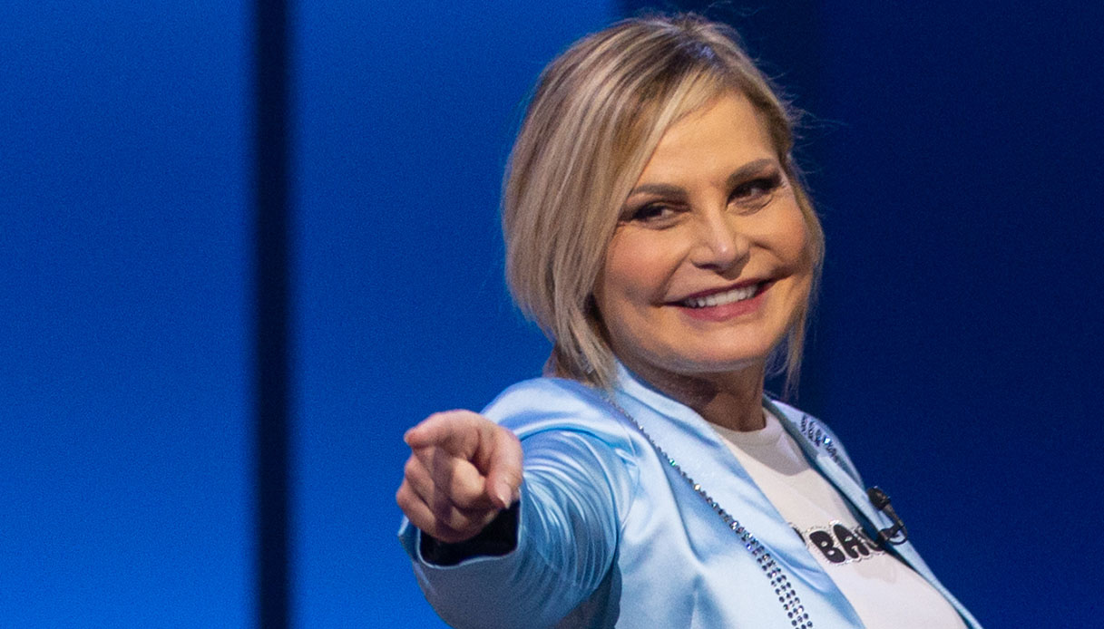 Simona Ventura torna con Game of Games – Gioco loco: dove e quando va in onda
