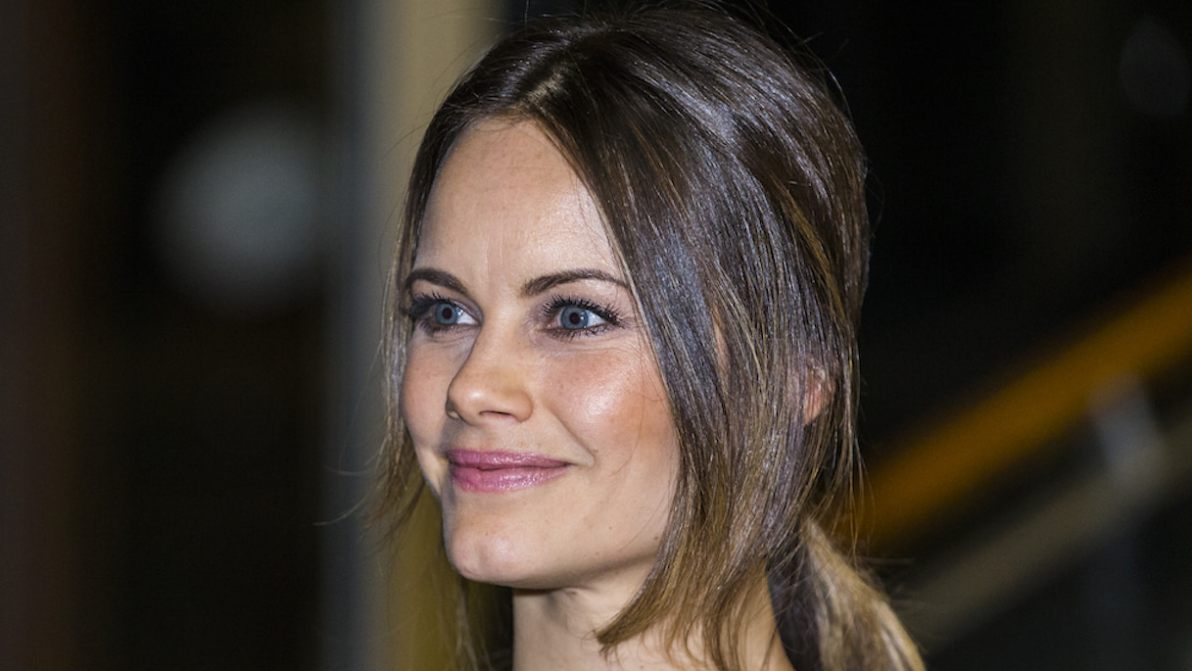 Sofia di Svezia, la prima foto del Royal Baby: il suo nome è Julian