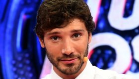 Stefano De Martino, la foto da bambino su Instagram è tenerissima