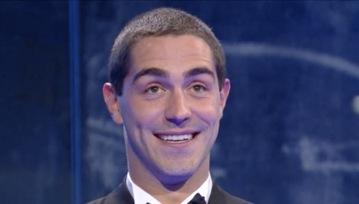 GF Vip, le pagelle della finale: Tommaso Zorzi è la vera anima del reality