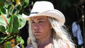 Isola dei Famosi 2021, Vera Gemma si sfoga: “Non mi piego”