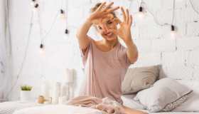 Coccole e consigli per imparare a volersi bene