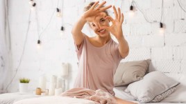 Coccole e consigli per imparare a volersi bene