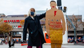 Arkansas, varata la legge che vieta quasi totalmente l’aborto