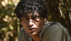 Akash Kumar, bellissimo e misterioso modello indio-brasiliano