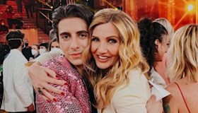 Alessandro Cavallo, il ballerino che incanta Amici 2021