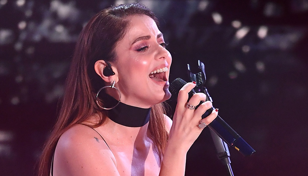 Sanremo 2021: la scaletta della quarta serata