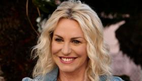 Antonella Clerici e l’amore per i Labrador: in famiglia arriva Simba