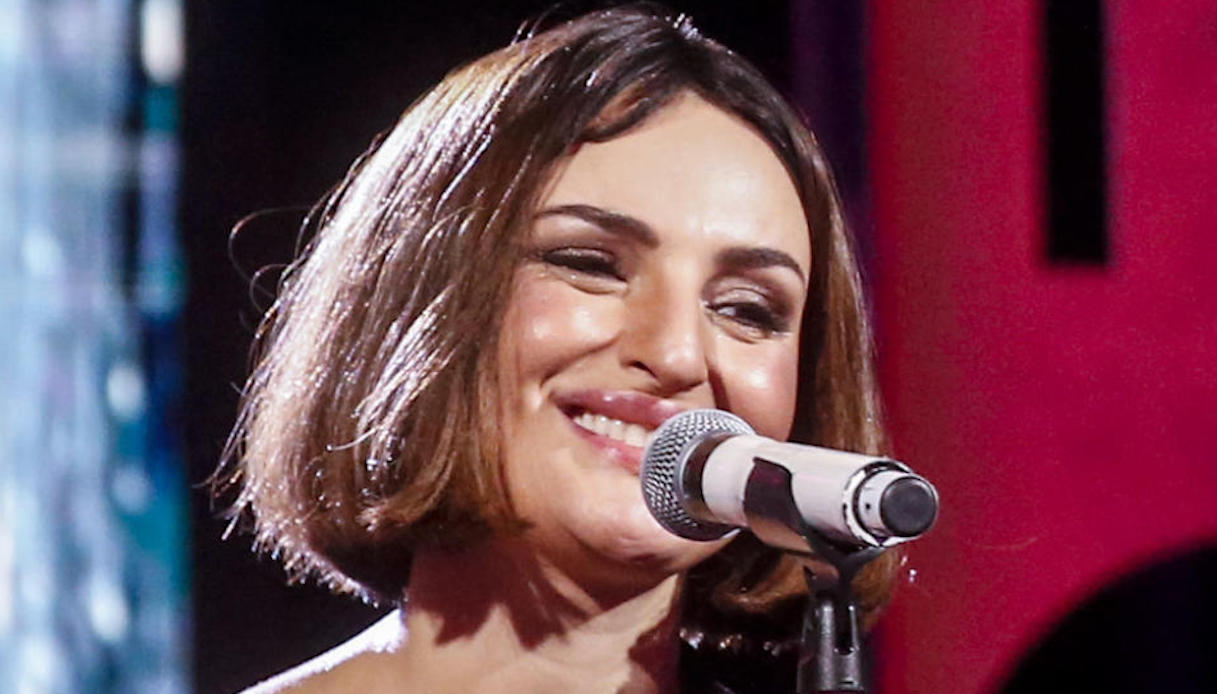 Sanremo 2021: la scaletta della prima serata