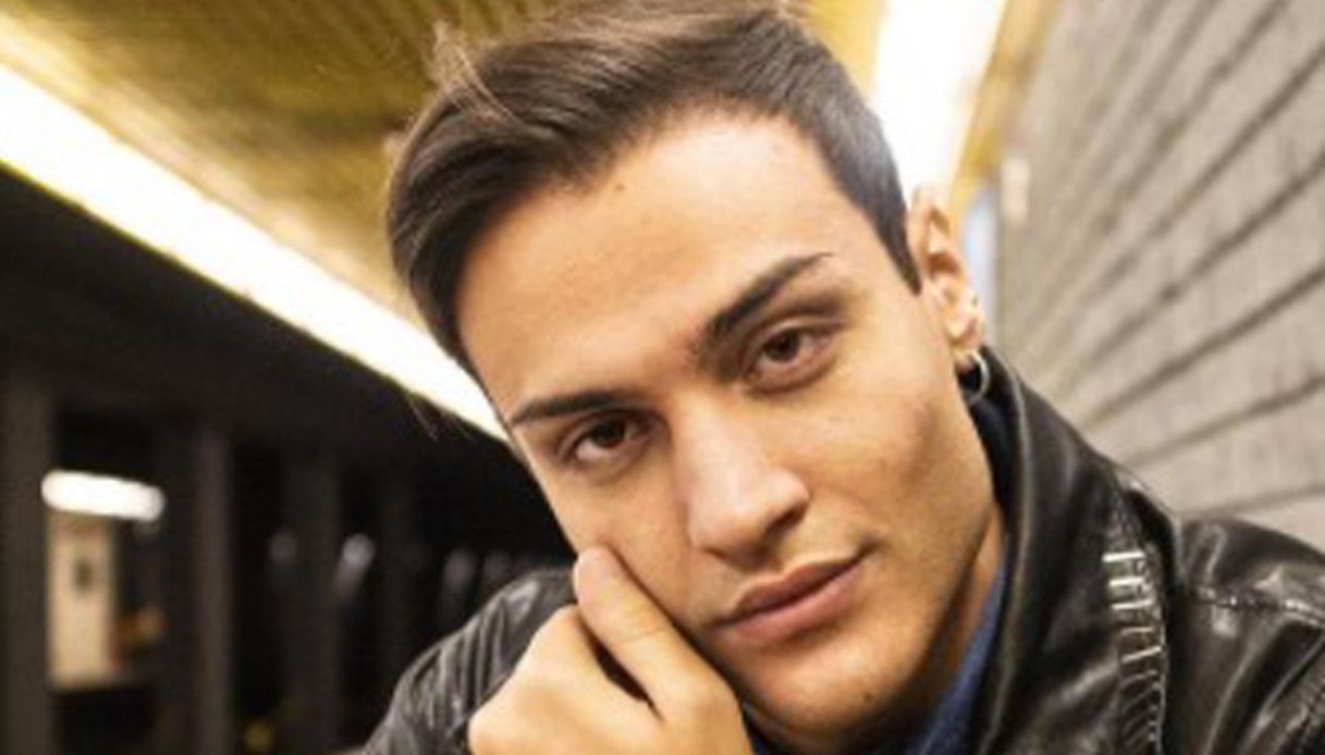 Perché è famoso Awed, naufrago all’Isola 2021