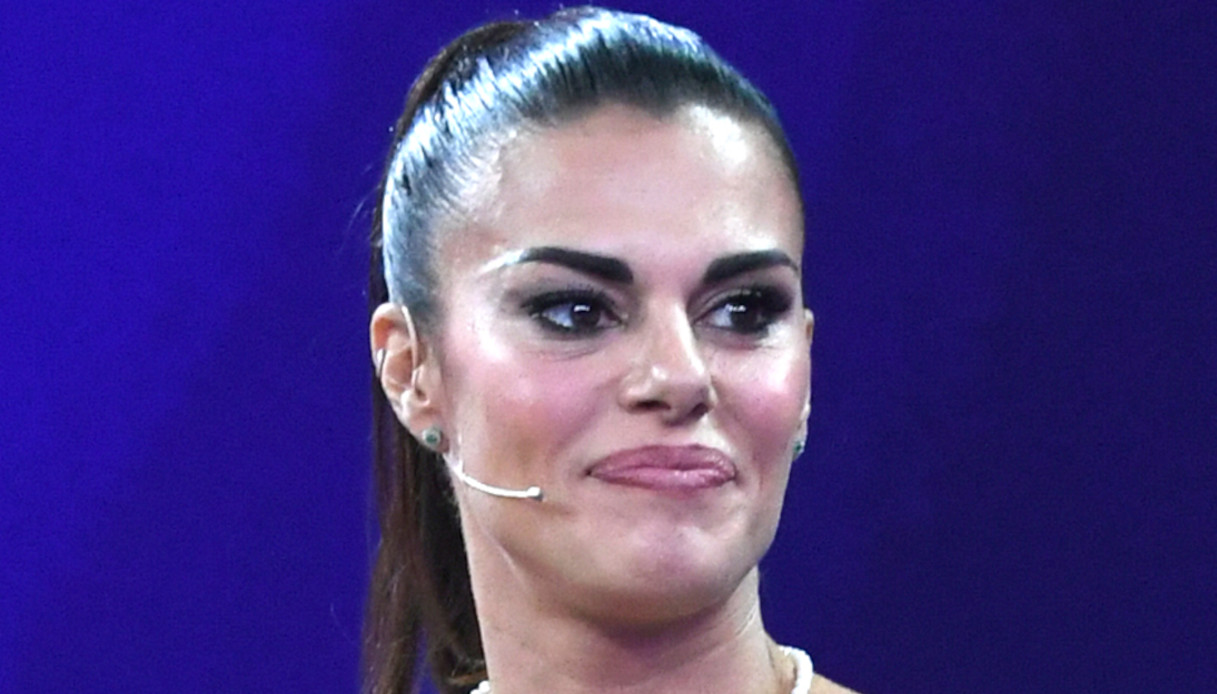Detto Fatto, Bianca Guaccero e il flirt segreto: “Ha le mie iniziali”