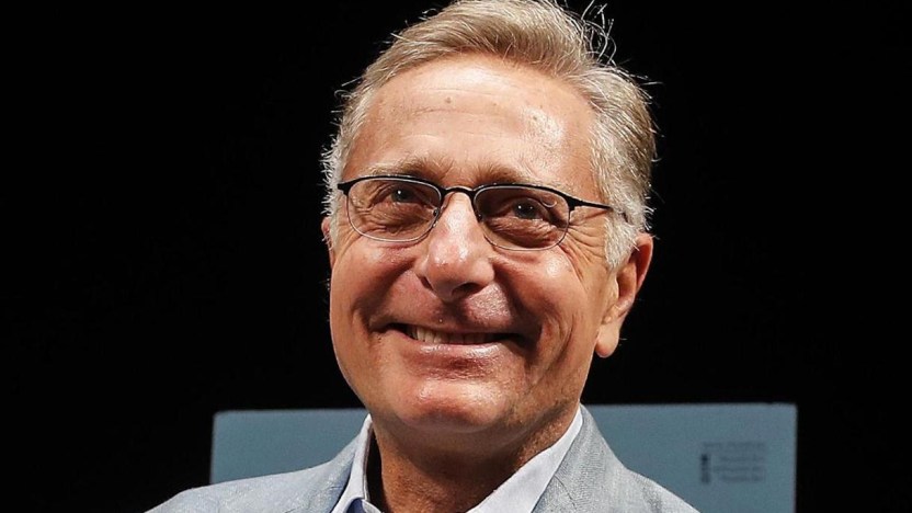 Bonolis e i problemi della figlia: “Li affrontiamo col sorriso”