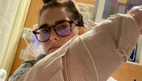 Il calvario di Brooke Shields, tra operazioni e gravi infezioni