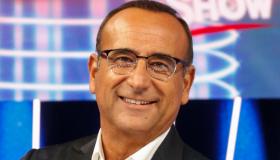 Carlo Conti, slittano i David di Donatello: quando andranno in onda