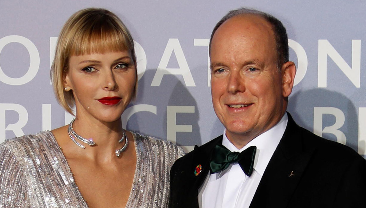 Alberto di Monaco compie 63 anni: gli amori della sua vita