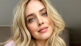 Chiara Ferragni ha partorito, è nata Vittoria: la foto su Instagram