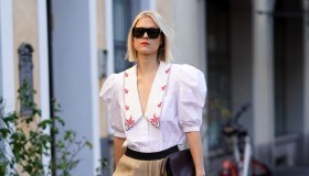 Colletti, ecco come portarli con stile in ogni occasione