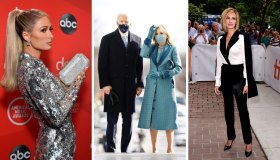 Le clutch di Tyler Ellis protagoniste dei red carpet di Hollywood