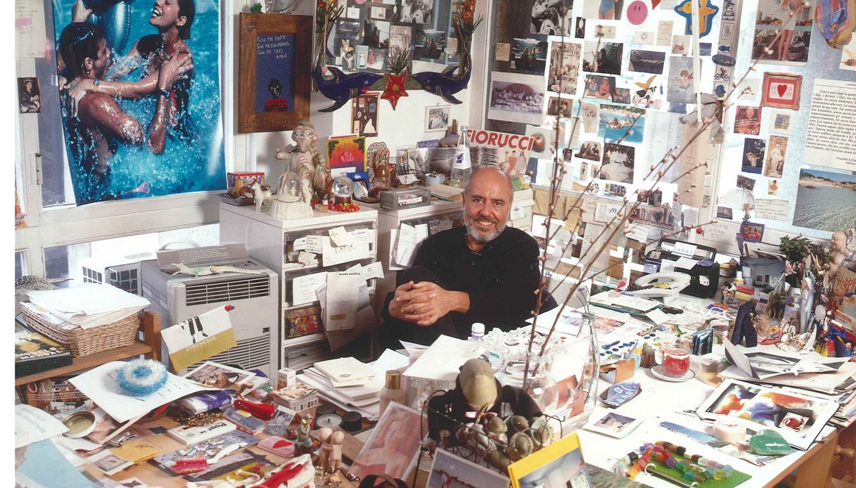 Elio Fiorucci