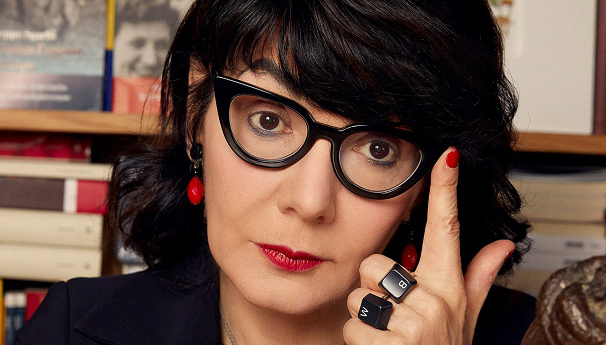 Chi è Elisabetta Sgarbi, la sorella di Vittorio Sgarbi