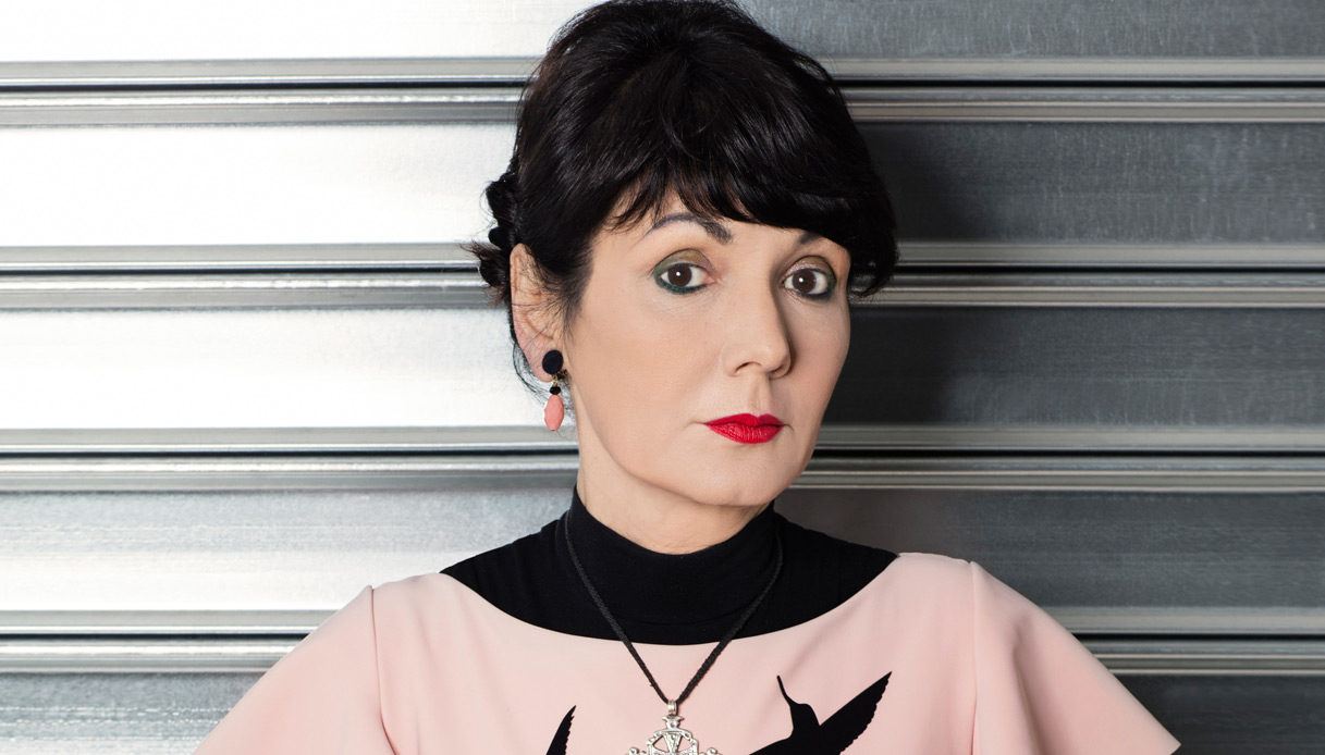 Elisabetta Sgarbi