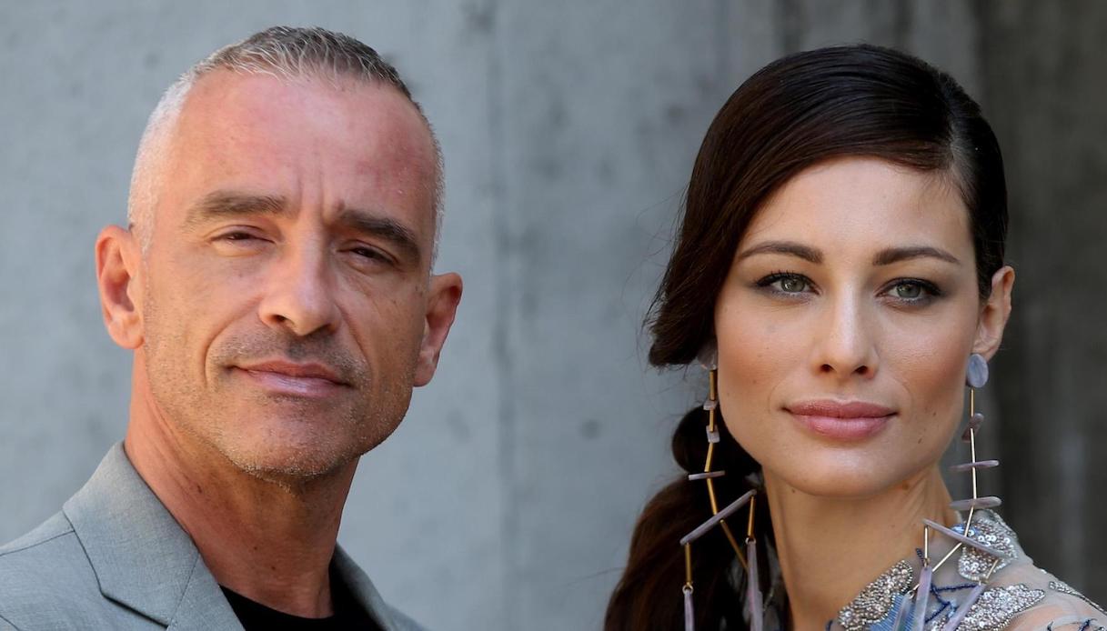 Eros Ramazzotti e Marica Pellegrinelli, il ritorno di fiamma: l’indiscrezione