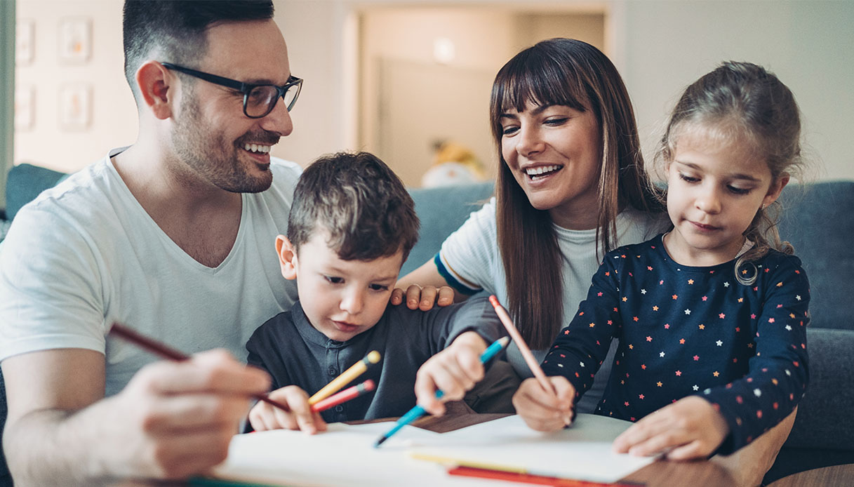 Assegno unico per i figli: a chi spetta e come funziona