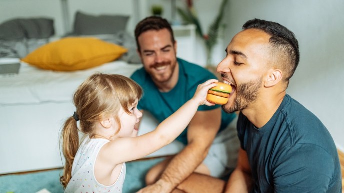 La famiglia tradizionale non esiste perché nulla è più mutevole di essa