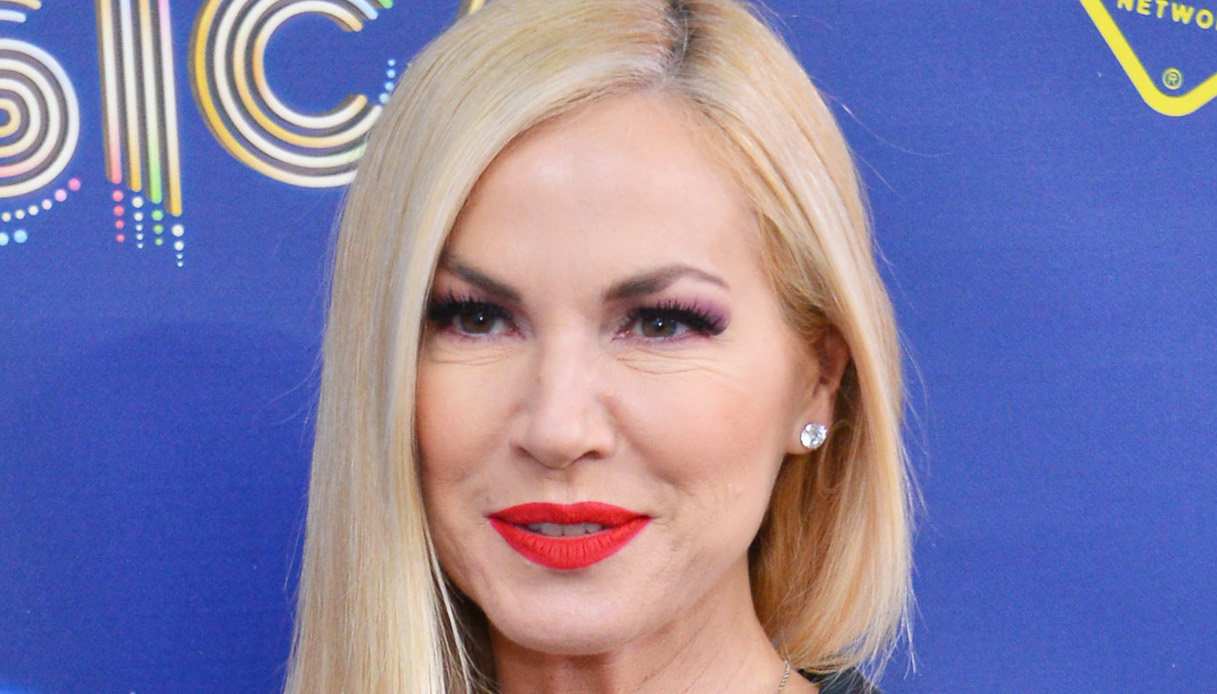 Federica Panicucci in prima serata alla Partita del Cuore: dove e quando vederla