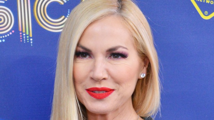 Federica Panicucci in prima serata alla Partita del Cuore: dove e quando vederla