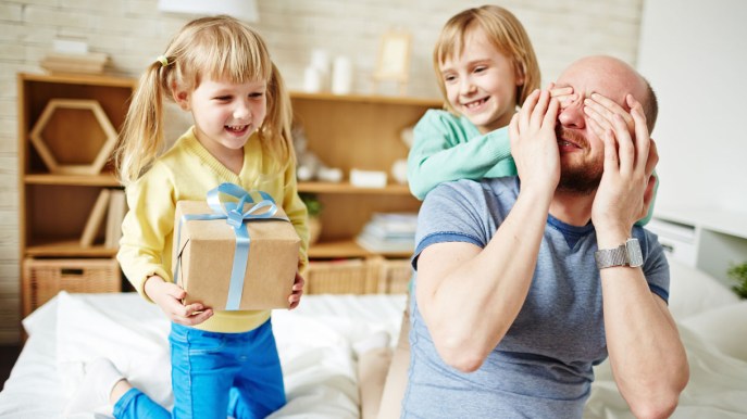 Regali economici festa del papà: idee per un pensiero sotto 50€