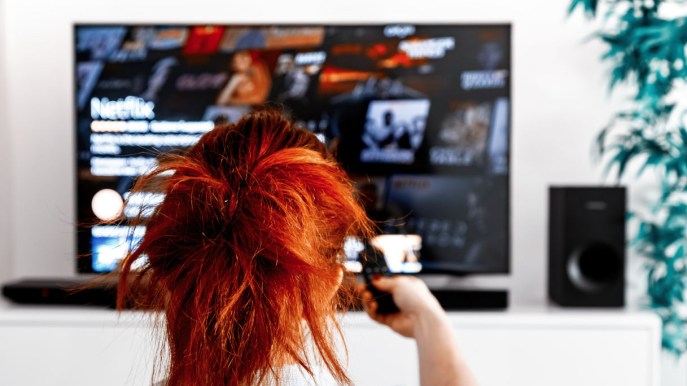 I migliori film originali Netflix da vedere