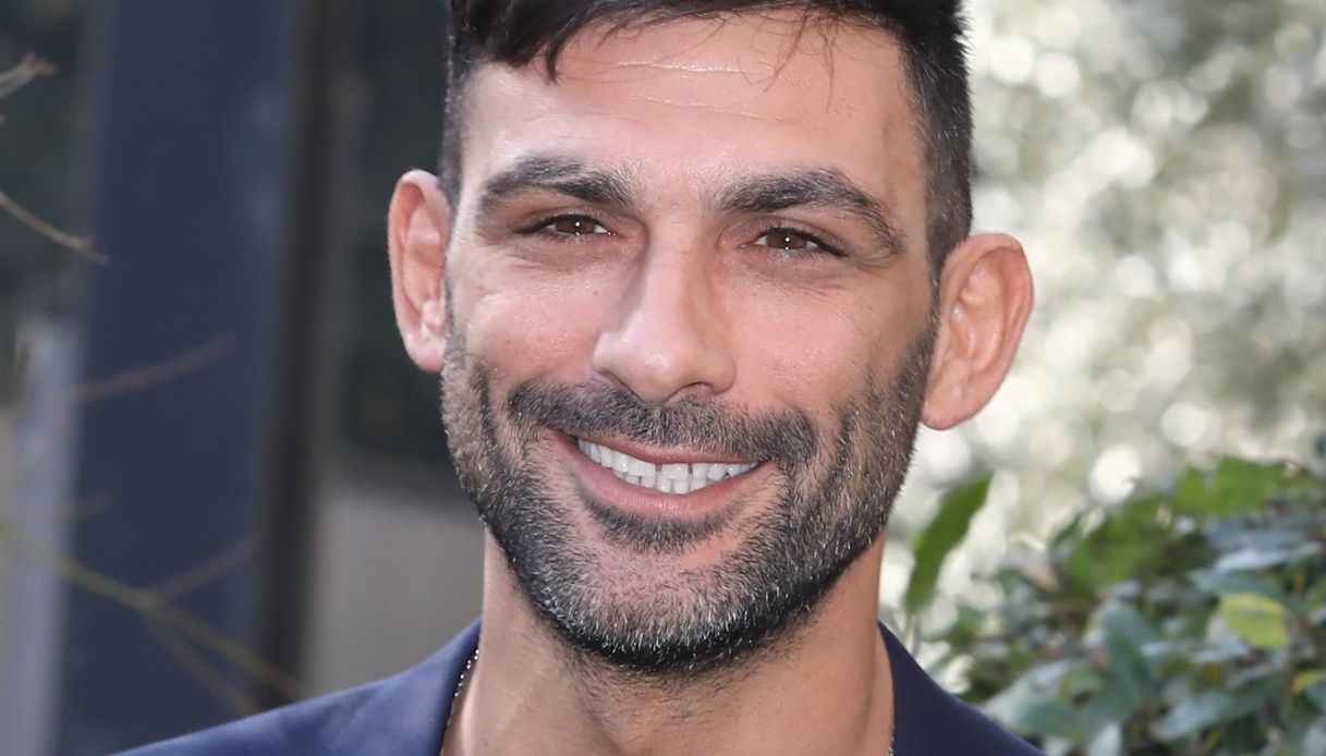 Francesco Arca, da Uomini e Donne alle fiction alla vita privata