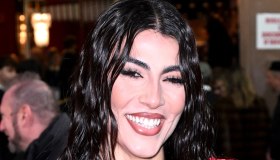 Giulia Salemi, dopo il GF Vip diventa conduttrice: il format Salotto Salemi