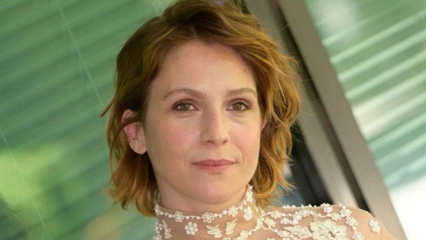 Perché è famosa Isabella Ragonese, che interpreta Marina in Rocco Schiavone