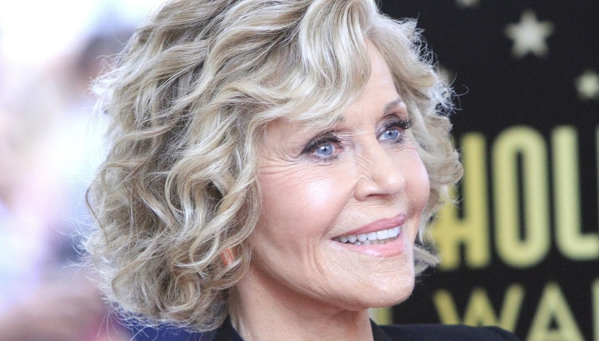 Jane Fonda, a 83 anni svela il suo rimpianto più grande