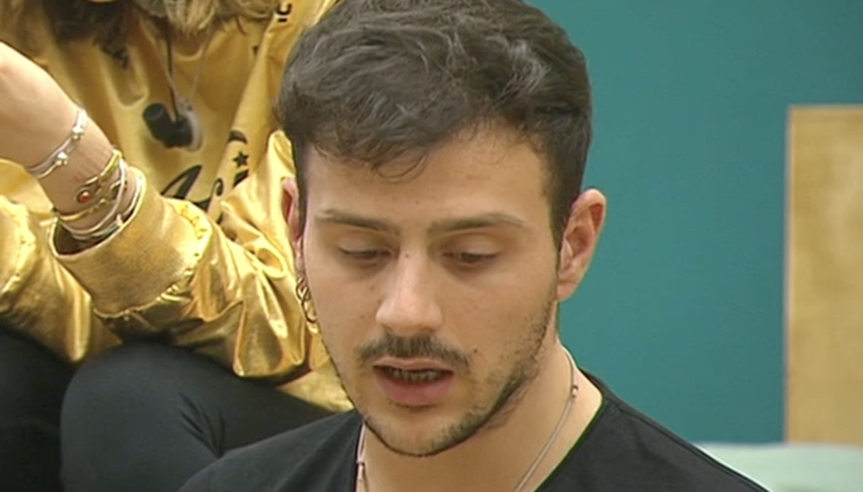 Amici 2021, nervi tesi tra Leonardo e Deddy: “Sei un bambino”