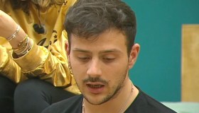 Amici 2021, nervi tesi tra Leonardo e Deddy: “Sei un bambino”