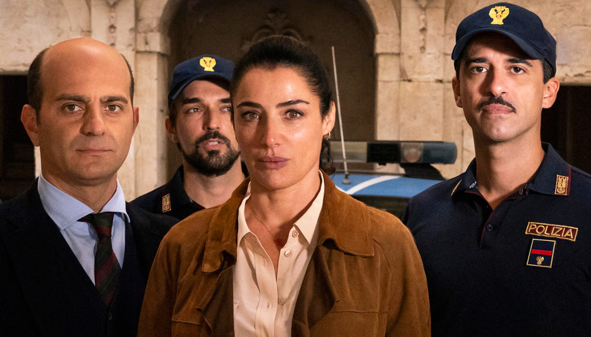 Lolita Lobosco trionfa e straccia la D’Urso: ma ancora non convince