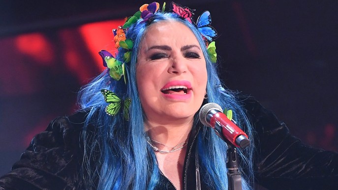 Sanremo 2021 prima serata, la classifica di Luisa Corna: vincono i Maneskin