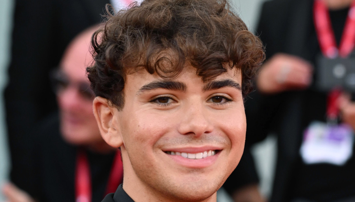 Chi è Luciano Spinelli, star di TikTok e Instagram