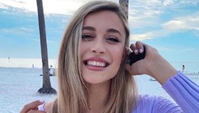 Ludovica Frasca, l’ex velina si è sposata in segreto