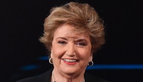 Nessuna come Mara. Il look a X Factor è strepitoso